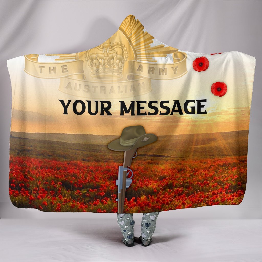 custom-anzac-day-2021-hooded-blanket-we-will-remember-them