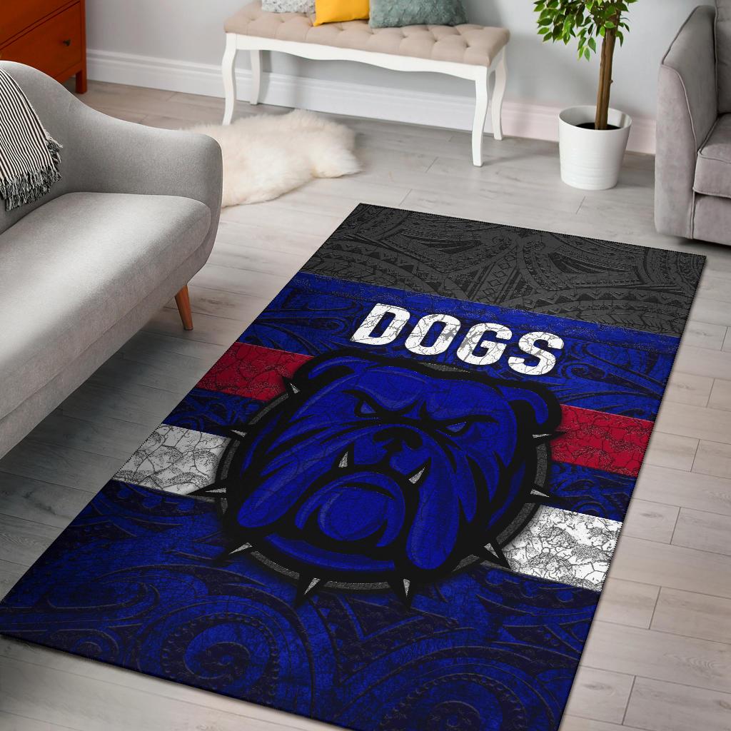 Western Area Rug Dogs Unique Vibes - Vibe Hoodie Shop