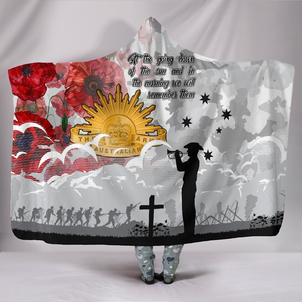anzac-hooded-blanket-we-will-remember-them