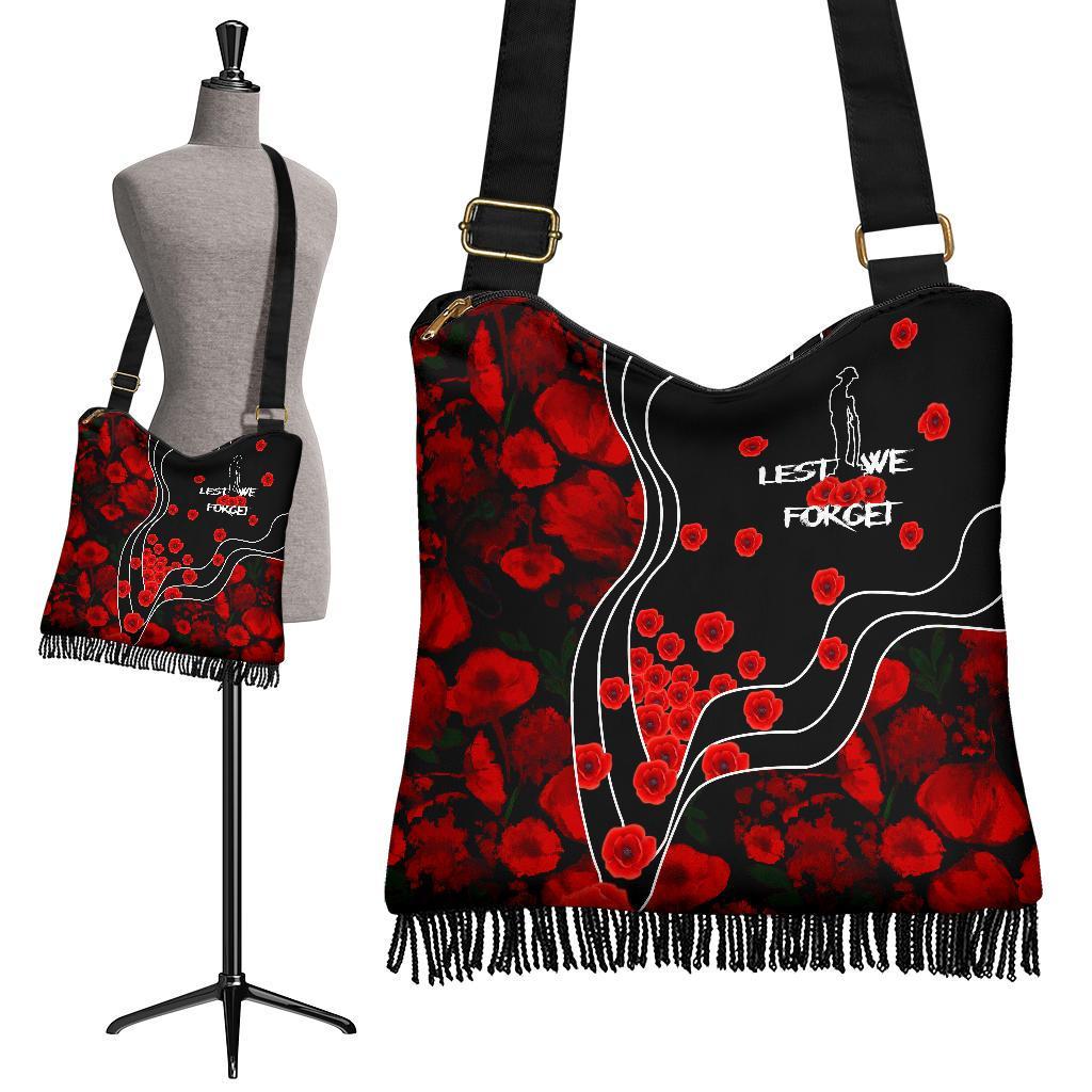 anzac-lest-we-forget-boho-handbag-poppy-flowers