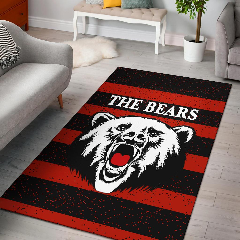 North Sydney Area Rug The Bears Original Style - Vibe Hoodie Shop