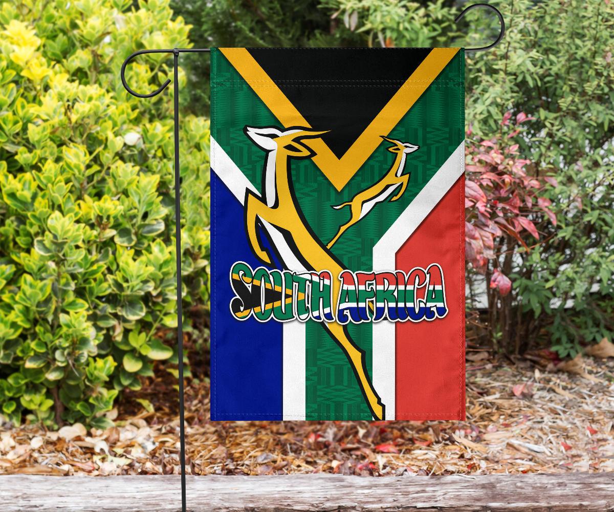 South Africa Flag Springboks Rugby Be Proud - Vibe Hoodie Shop