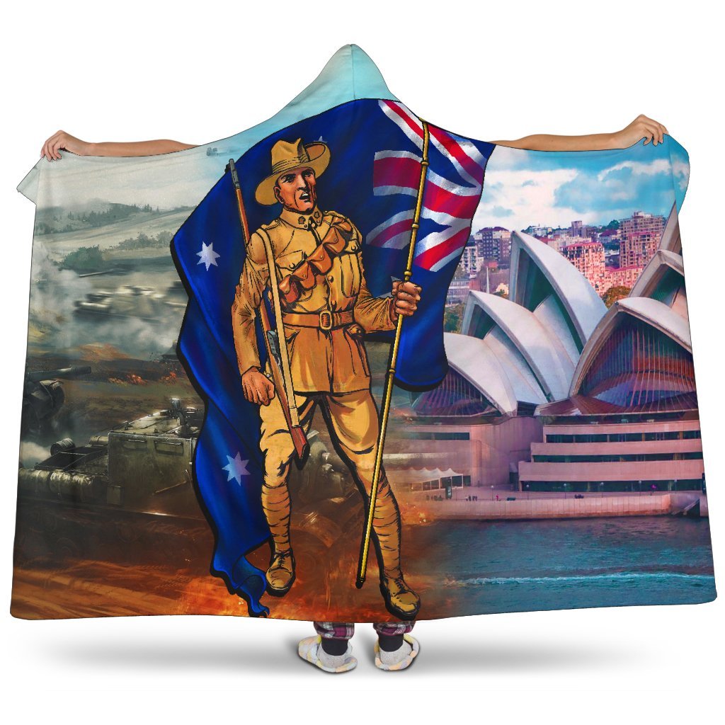 anzac-hooded-blanket-australian-soldier