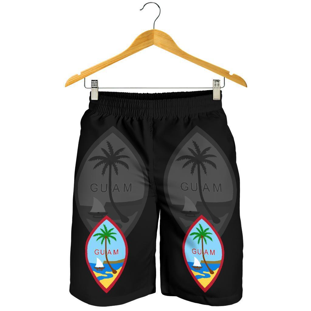 Guam Shorts - Premium Quality - Vibe Hoodie Shop