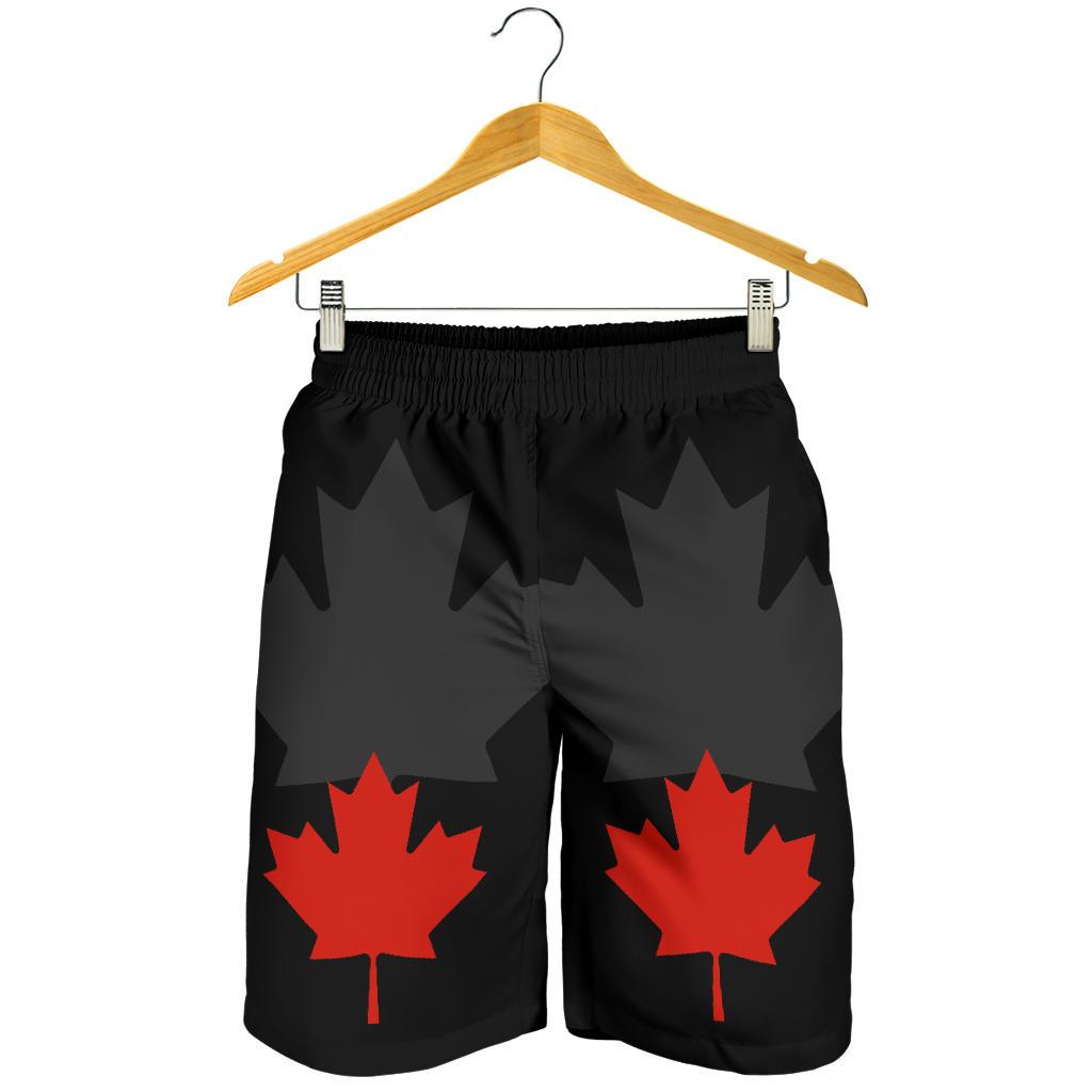 Canada Shorts - Premium Quality - Vibe Hoodie Shop