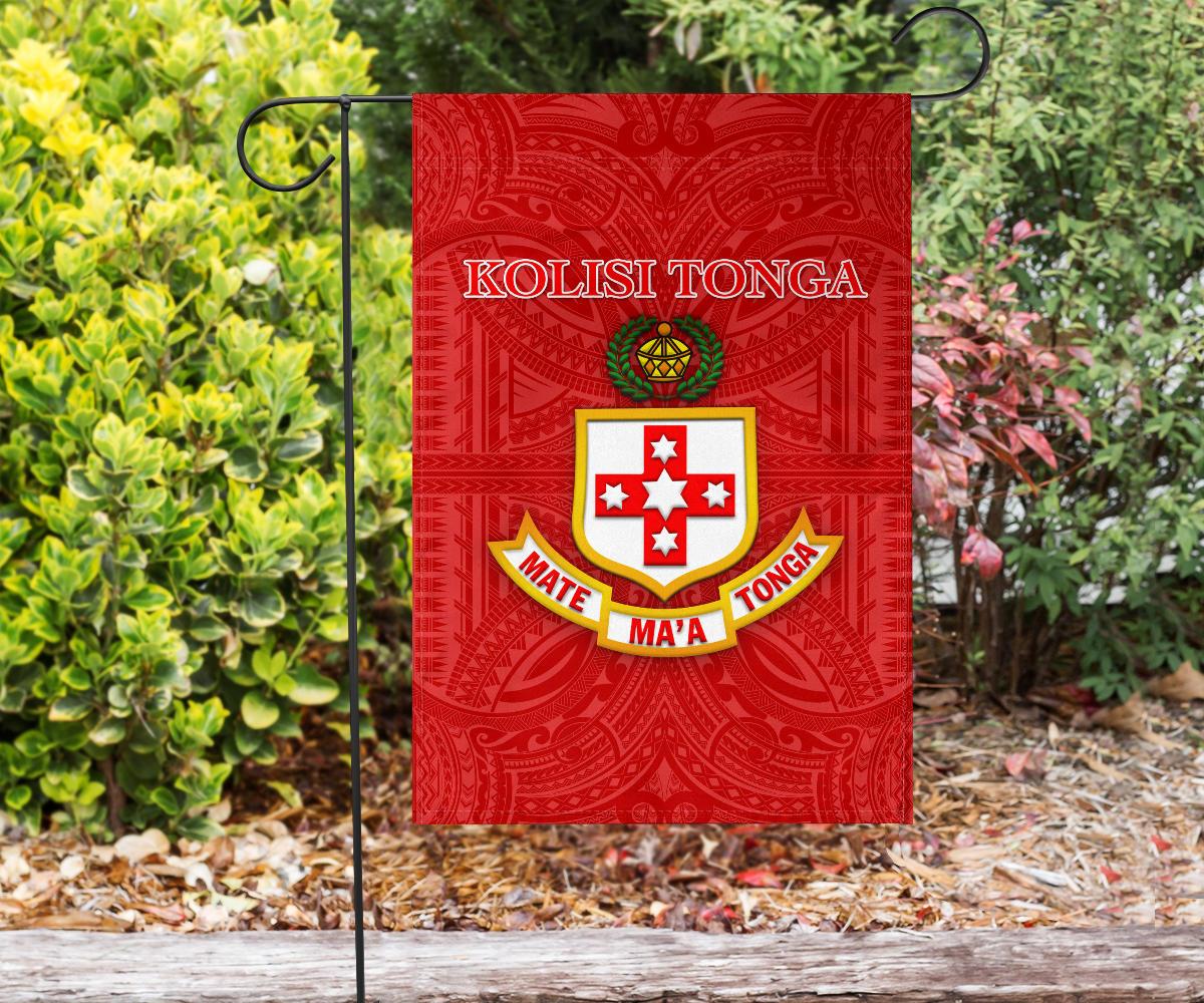 Kolisi Tonga Flag Mate Ma'a Tonga Unique Rugby Style - Vibe Hoodie Shop