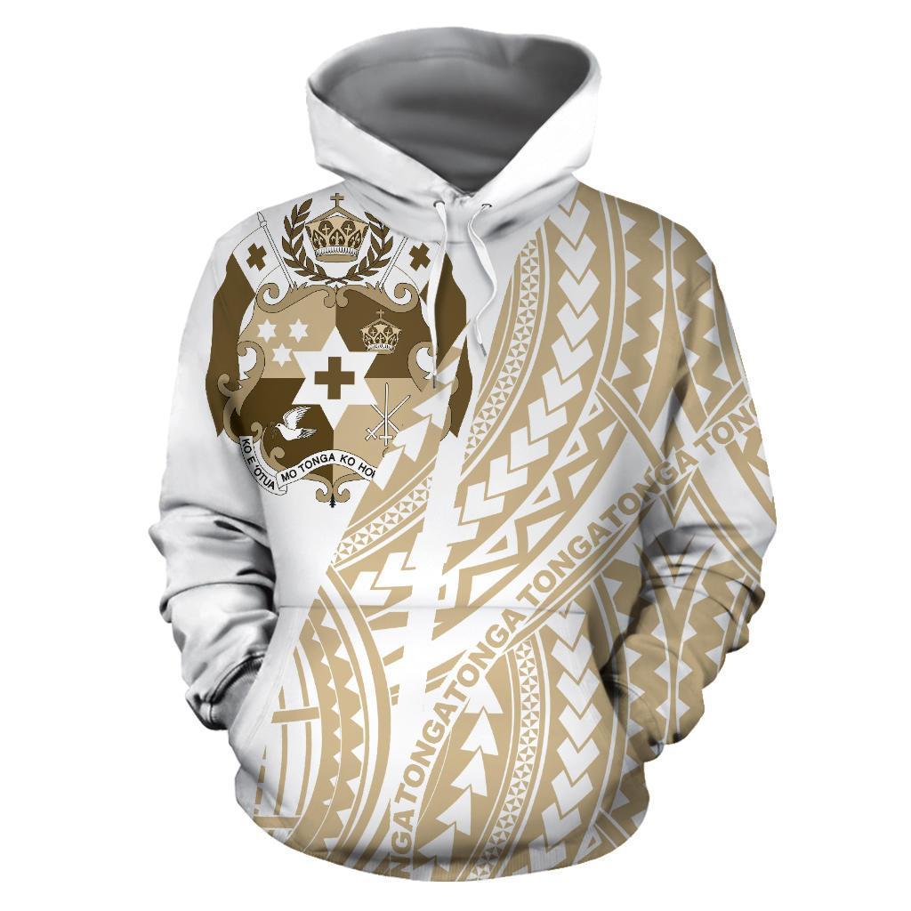 Tonga Sky Hoodie - Vibe Hoodie Shop