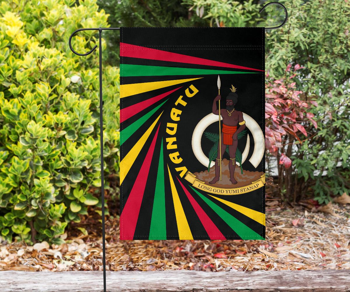 Vanuatu Rugby Flag Creative Style - Vibe Hoodie Shop