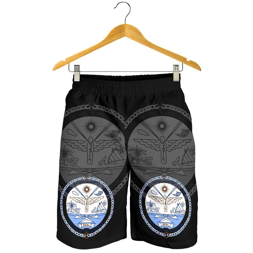 Marshall Islands Shorts - Premium Quality - Vibe Hoodie Shop