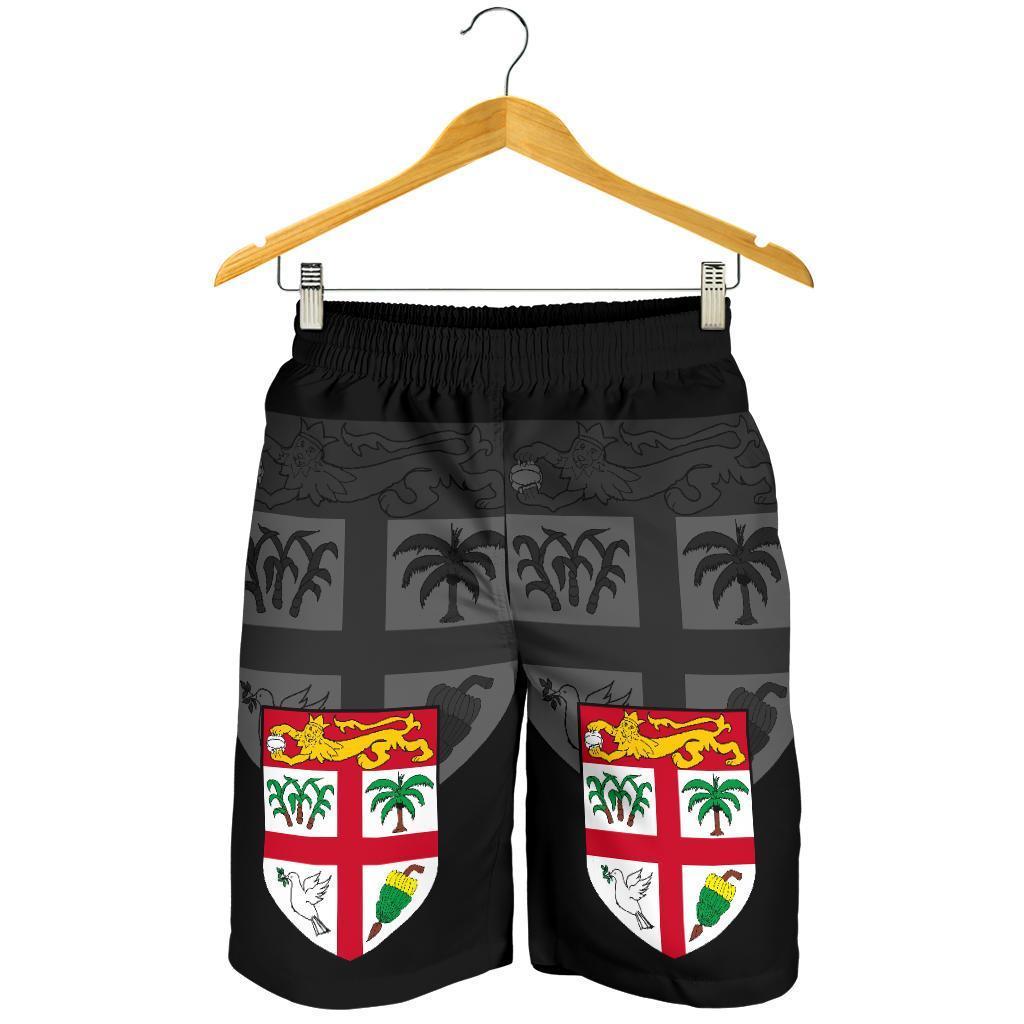 Fiji Shorts - Premium Quality - Vibe Hoodie Shop