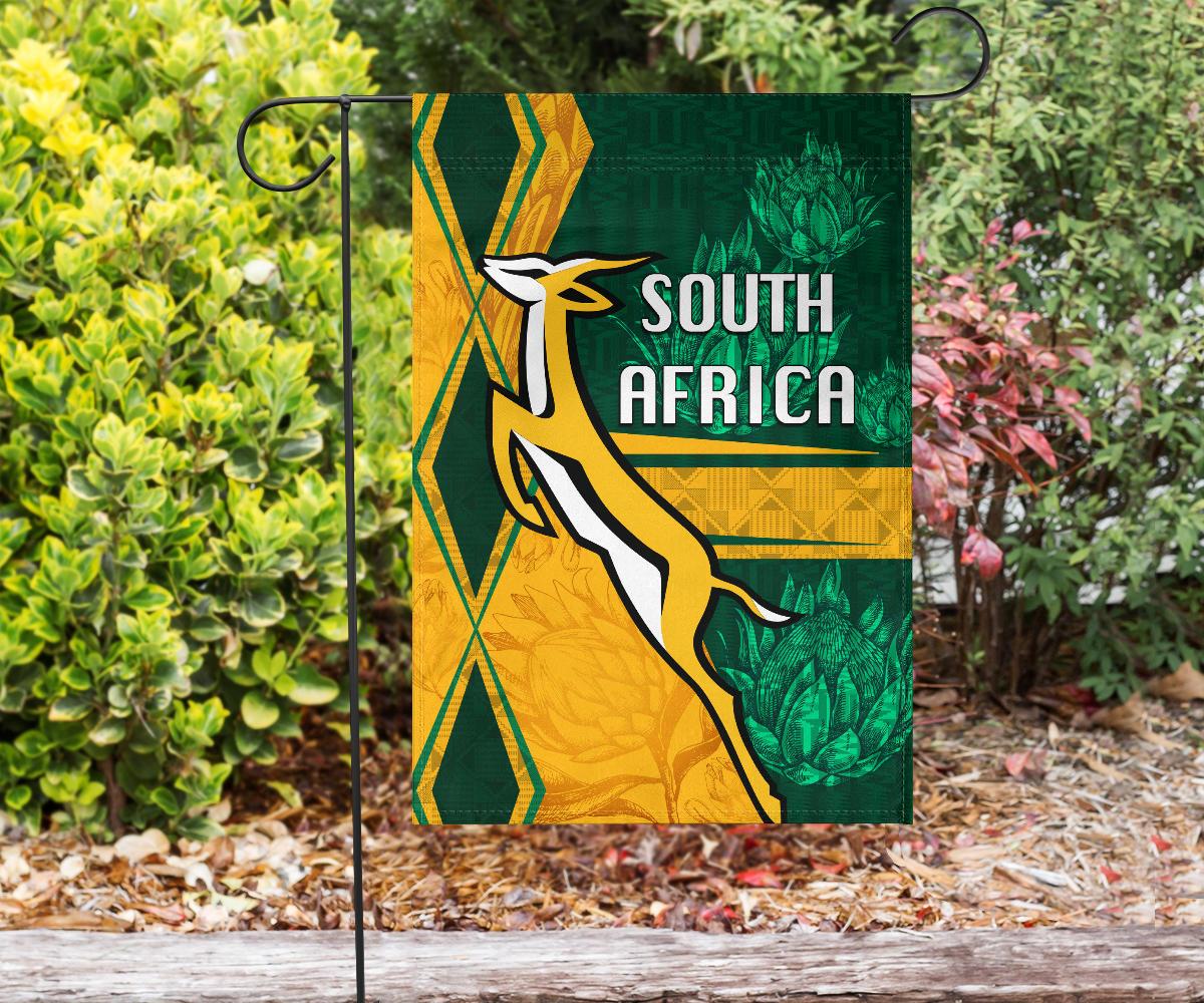 South Africa Flag Springboks Rugby Be Fancy - Vibe Hoodie Shop