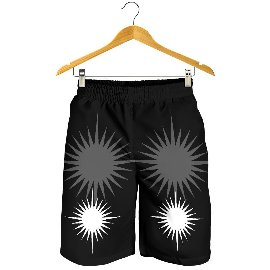 Marshall Islands Shorts - Premium Quality - Vibe Hoodie Shop