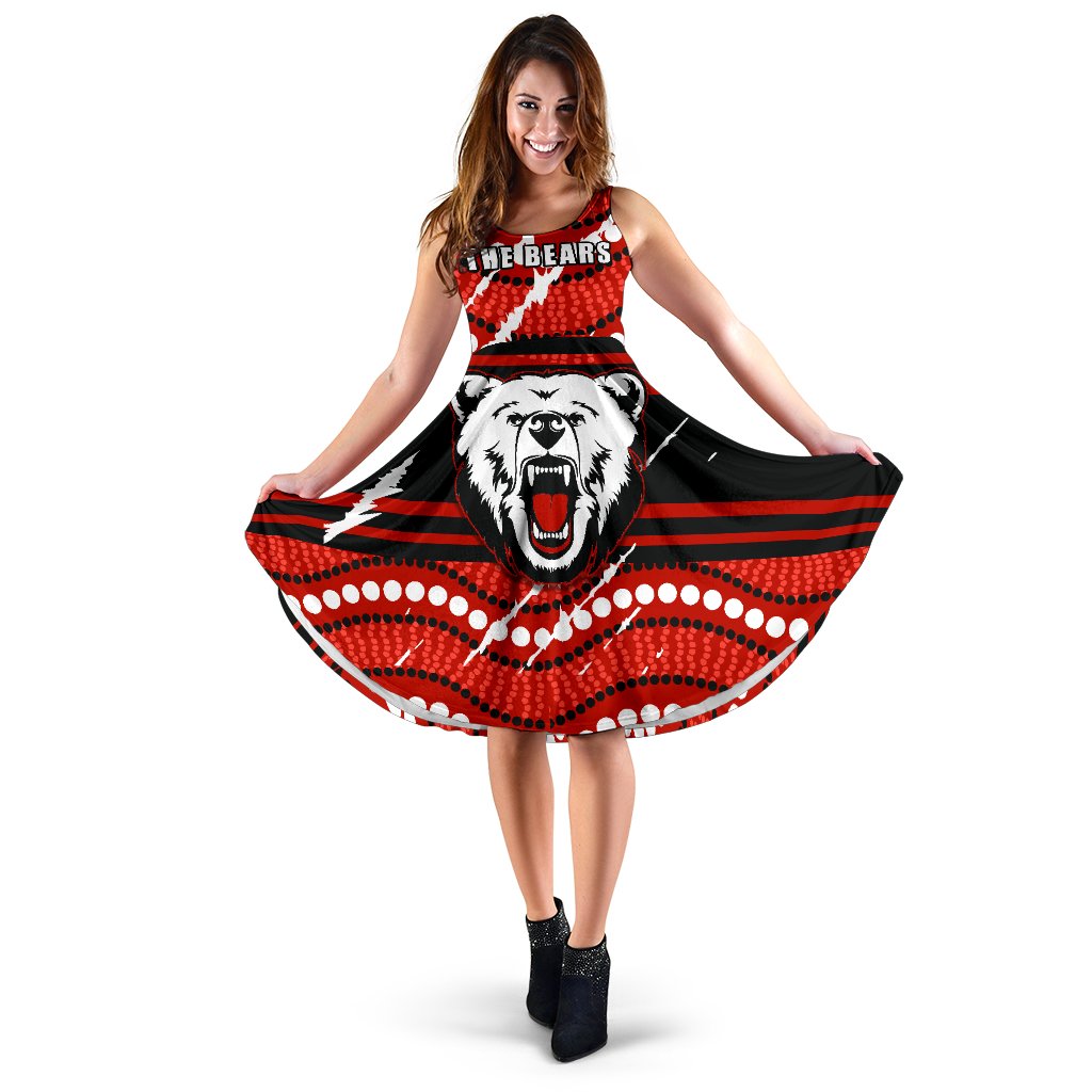 bears-women-dress-north-sydney-only