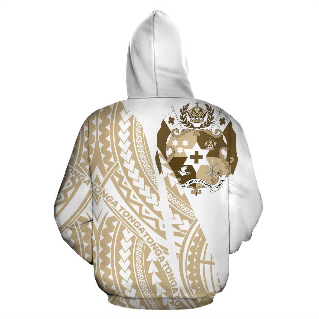 Tonga Sky Hoodie - Vibe Hoodie Shop