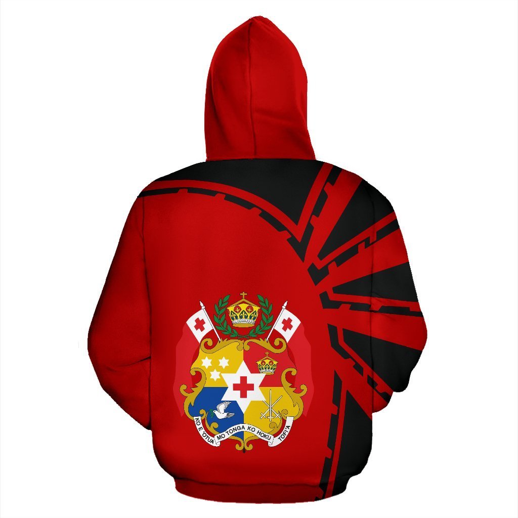 Tonga Hoodie Premium Style - Vibe Hoodie Shop