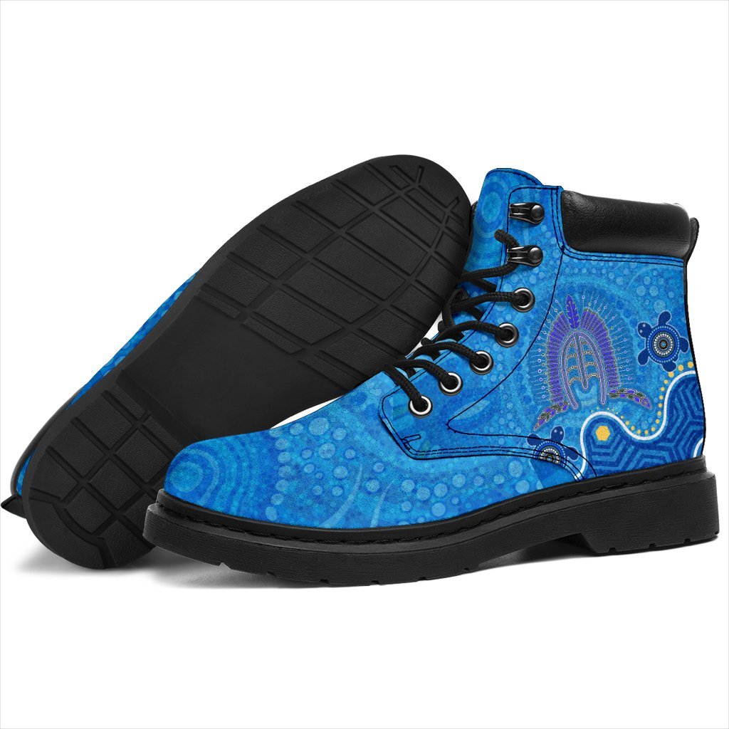 torres-strait-all-season-boots-dhari-and-turtle