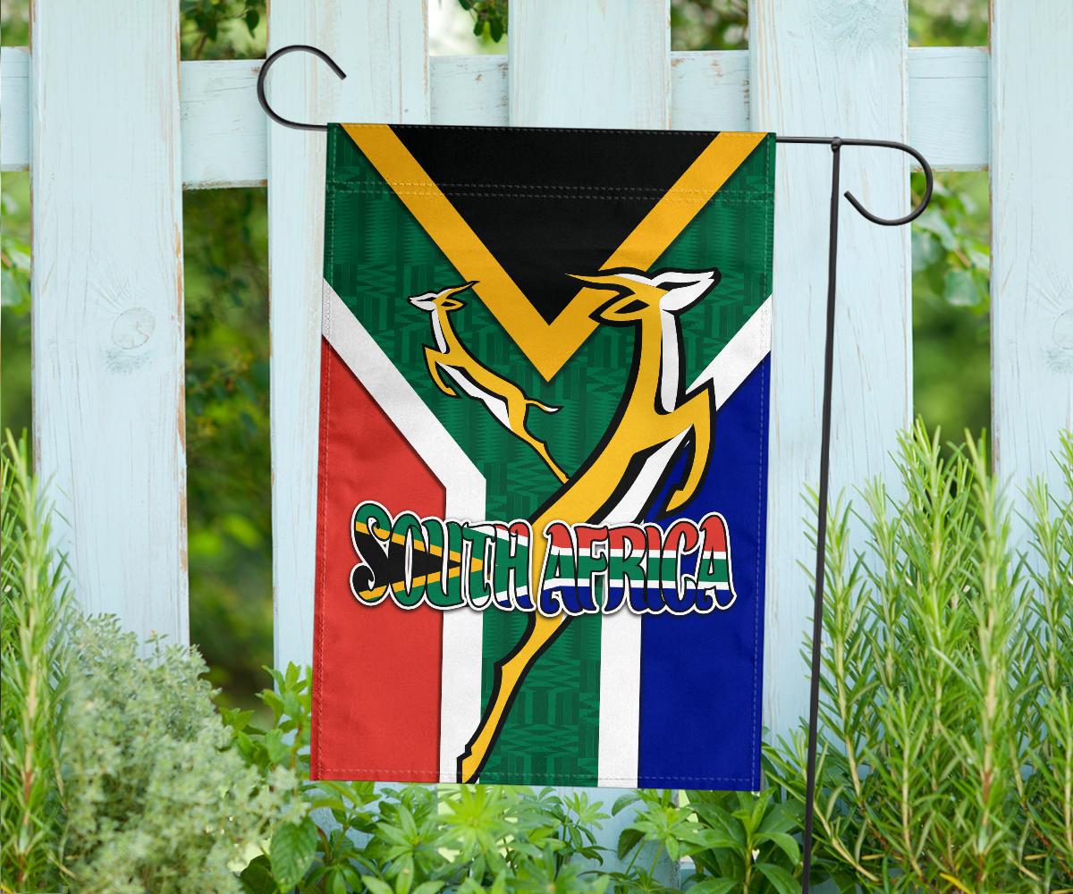 South Africa Flag Springboks Rugby Be Proud - Vibe Hoodie Shop