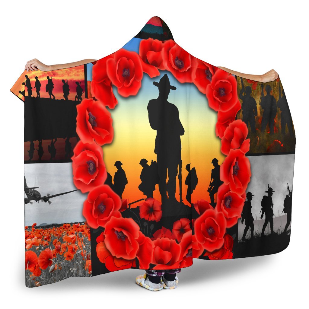 anzac-hooded-blanket-always-remember-australias-soldiers