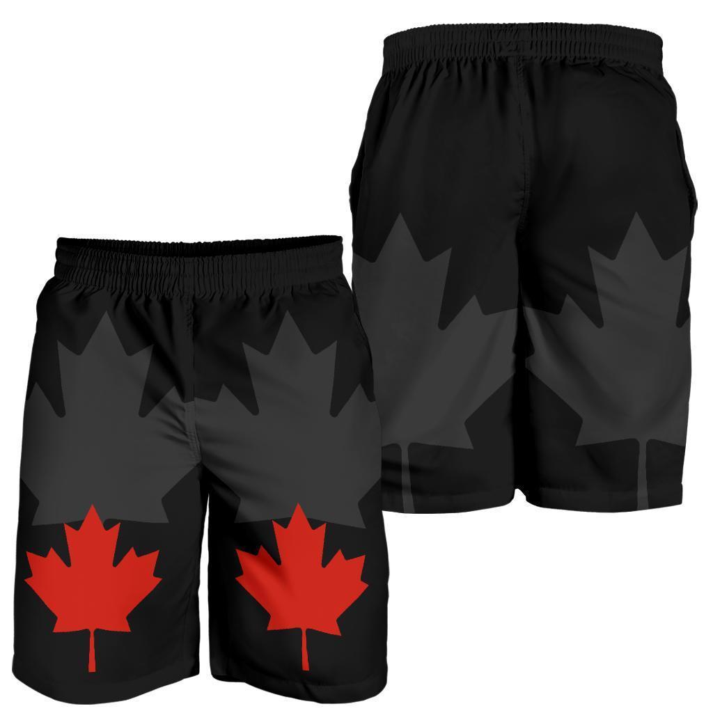 Canada Shorts - Premium Quality - Vibe Hoodie Shop