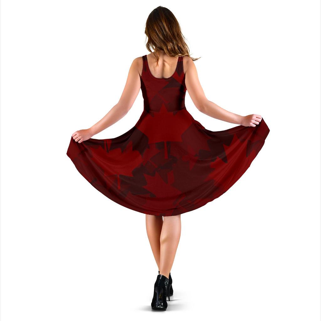 canada-special-womens-dress