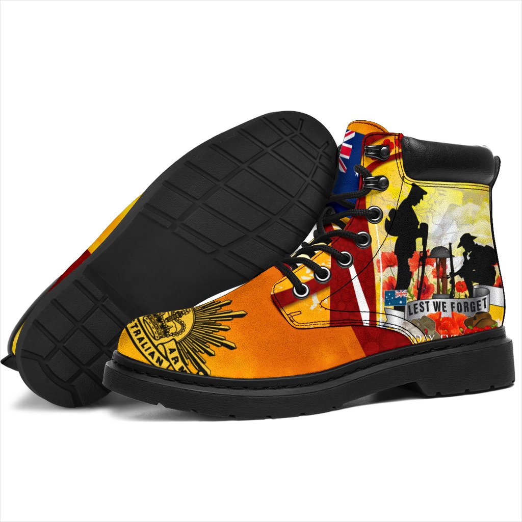anzac-all-season-boots-lest-we-forget-aboriginal-version