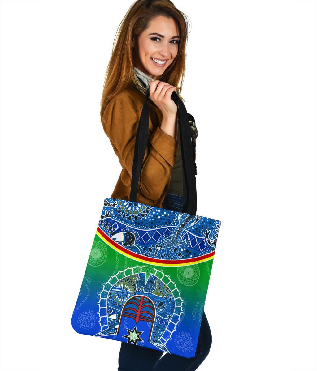 tote-bags-torres-strait-symbol-with-aboriginal-patterns