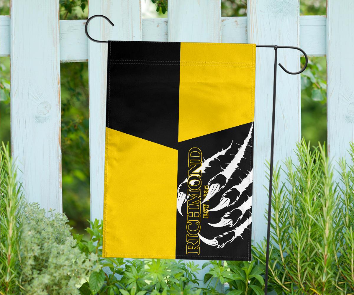 Richmond Tigers Flag Special Style - Vibe Hoodie Shop