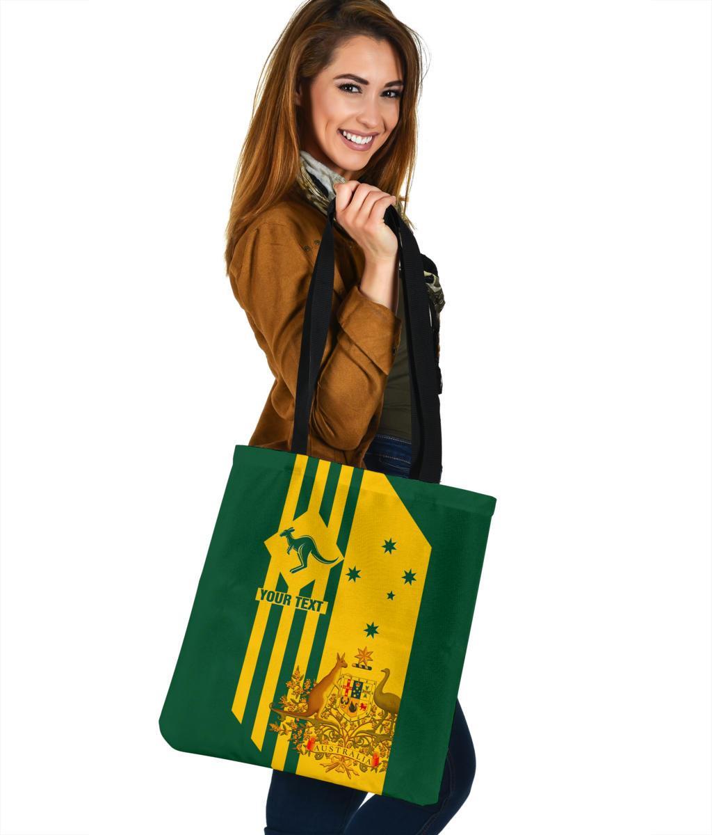 custom-tote-bags-australia-kangaroo-sign-national-color
