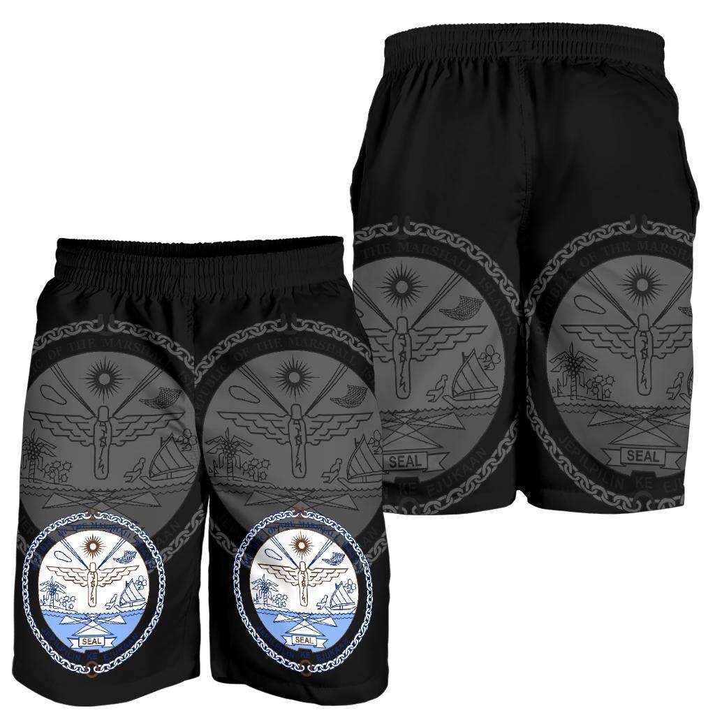 Marshall Islands Shorts - Premium Quality - Vibe Hoodie Shop