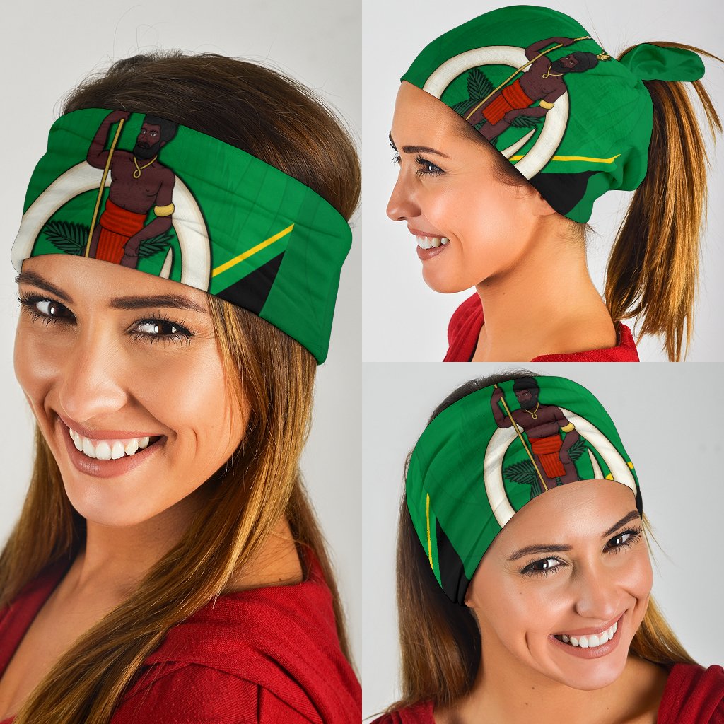 Vanuatu Bandana Simple Style - Vibe Hoodie Shop