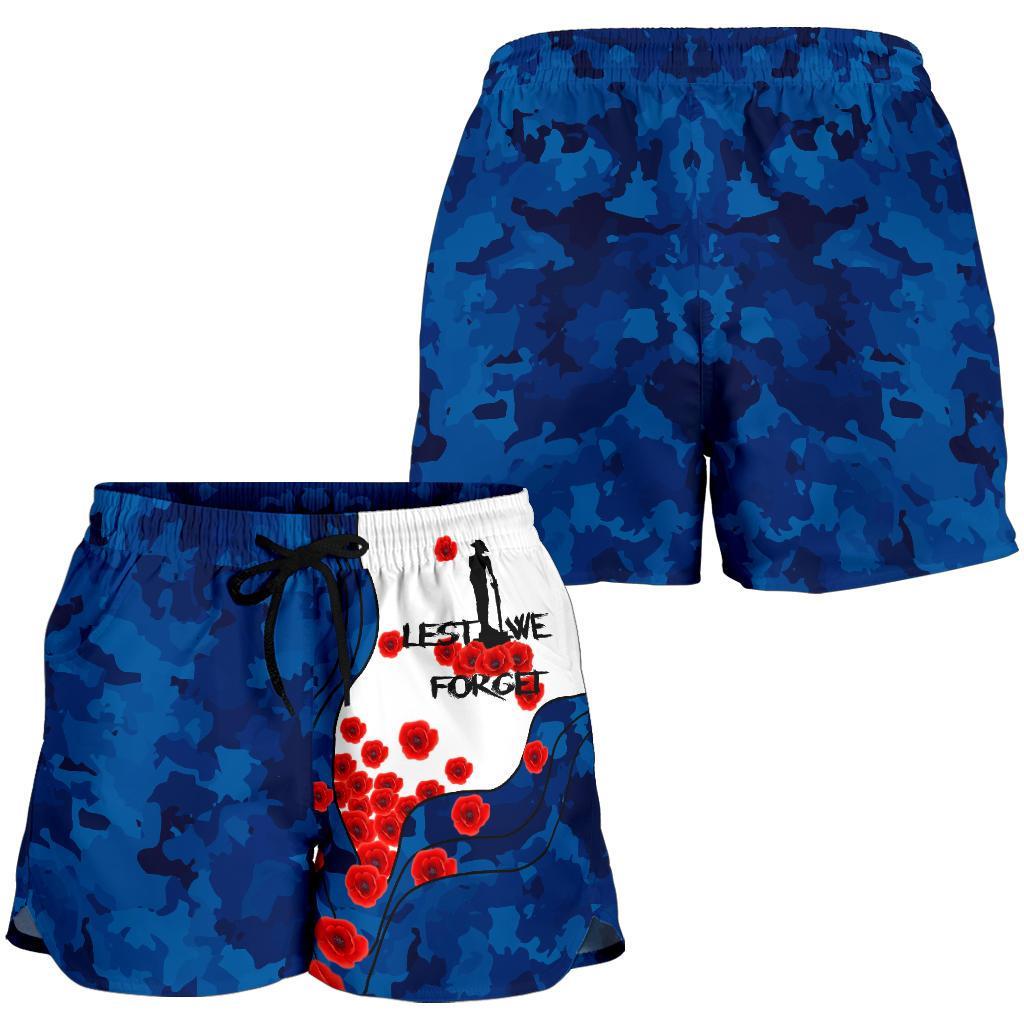 anzac-lest-we-forget-womens-shorts-australian-flag-blue