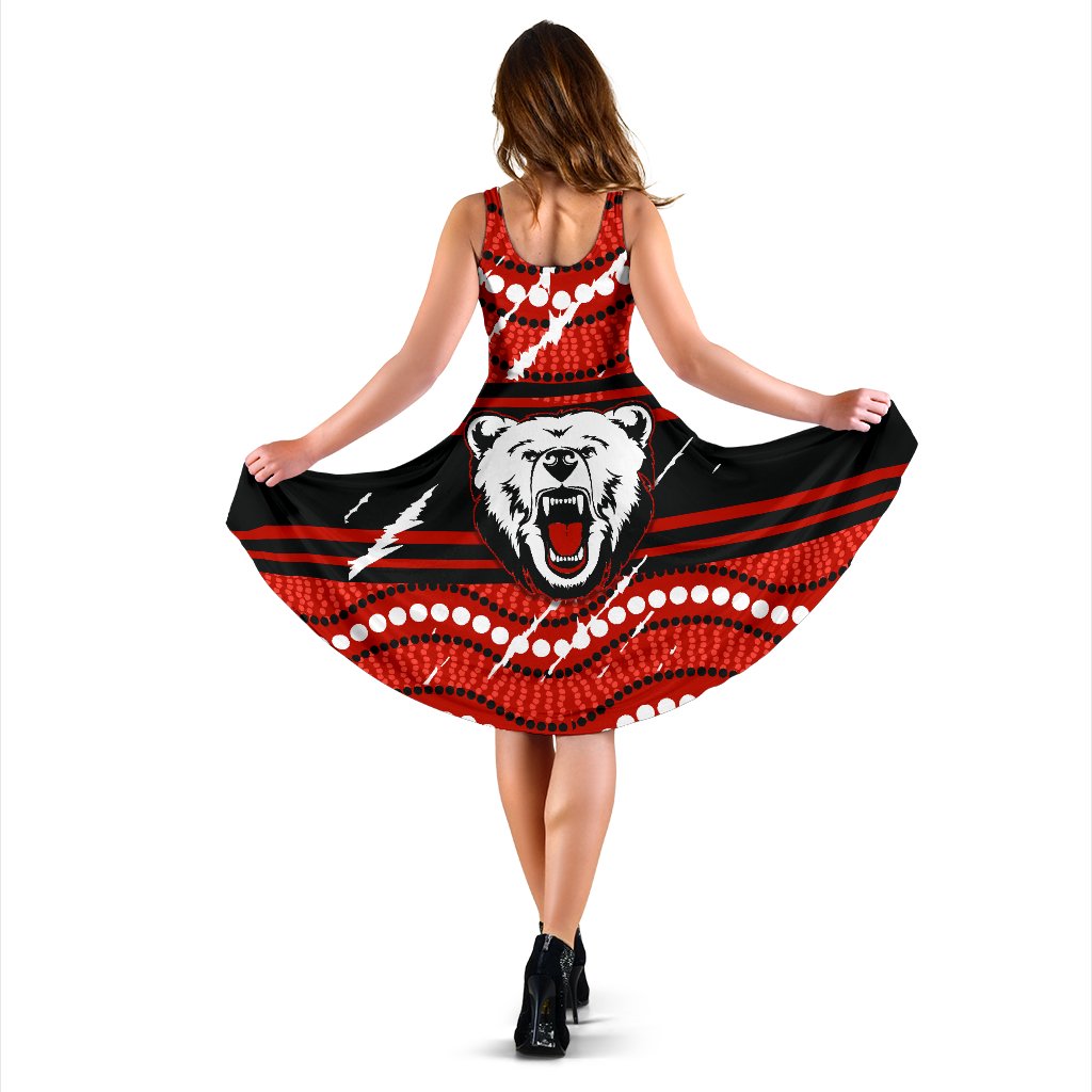 bears-women-dress-north-sydney-only