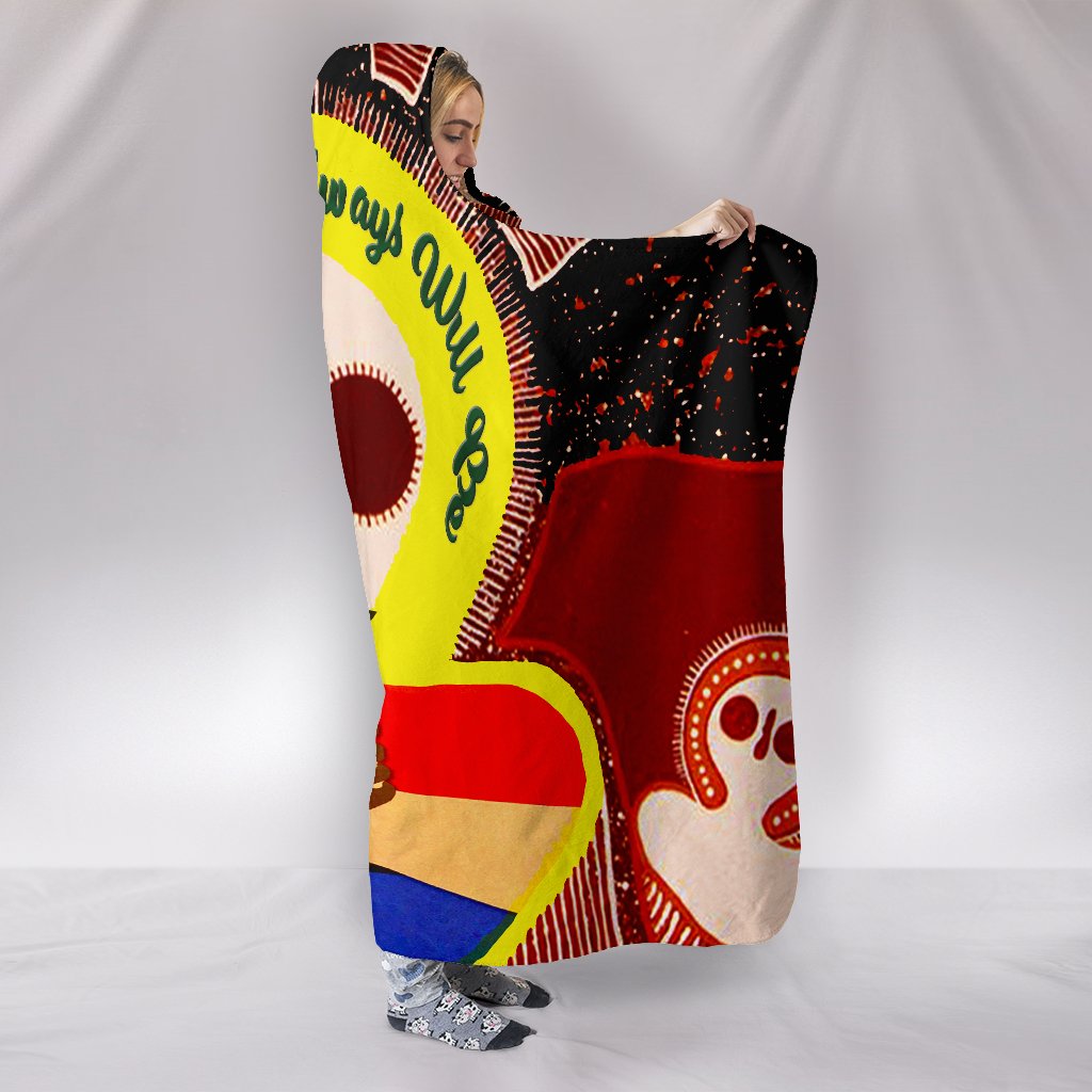 aboriginal-and-torres-strait-islander-hooded-blanket-naidoc-style