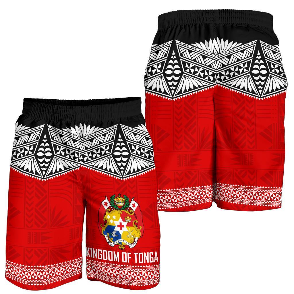 Tonga Shorts Mate Ma'A Tonga - Vibe Hoodie Shop