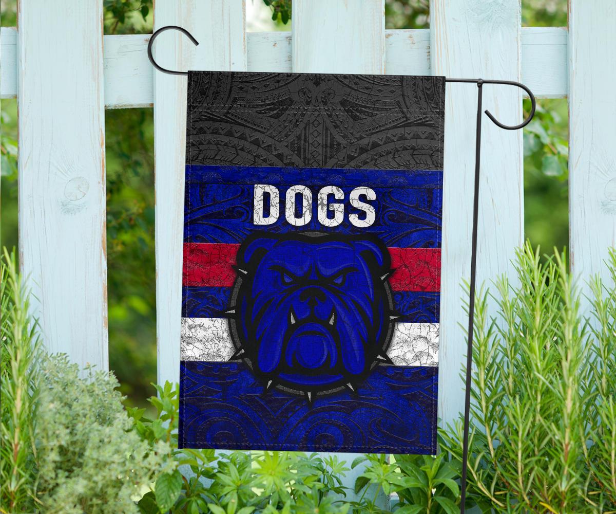 Western Flag Dogs Unique Vibes - Vibe Hoodie Shop