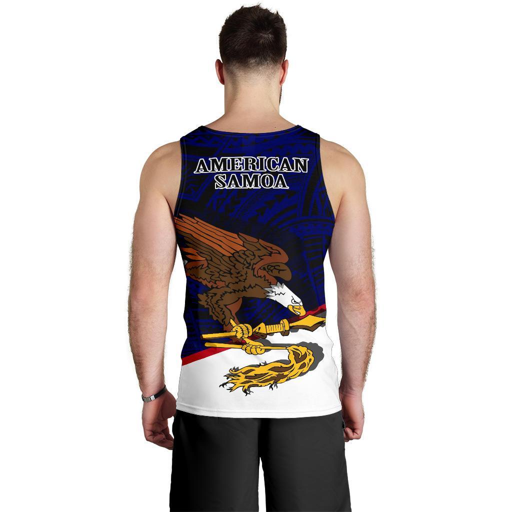 American Samoa Special Tank Top - Vibe Hoodie Shop