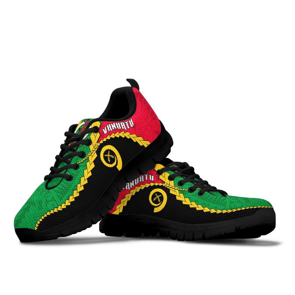 Vanuatu Sneakers - Vibe Hoodie Shop