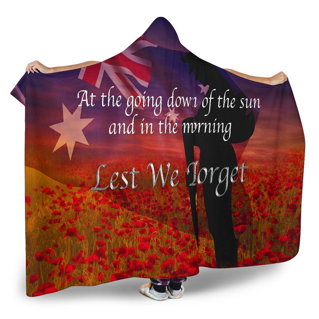 anzac-day-2021-hooeded-blanket-lest-we-forget-ver02