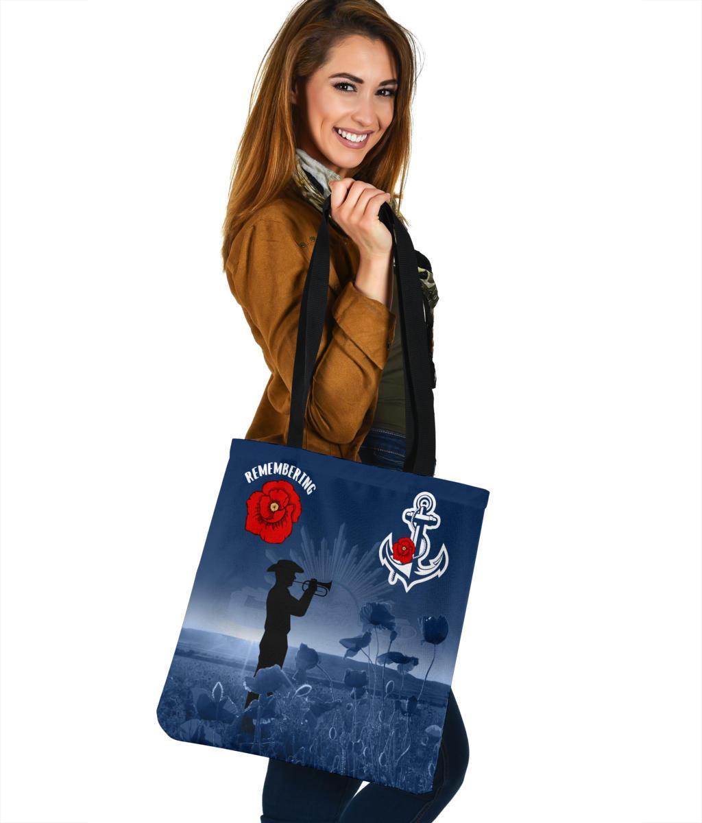 australia-navy-anzac-tote-bags-remembering-our-heroes