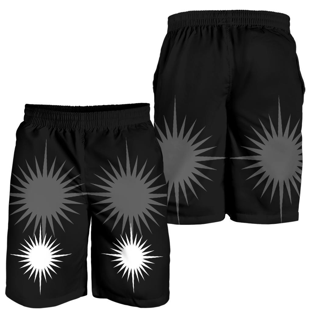 Marshall Islands Shorts - Premium Quality - Vibe Hoodie Shop