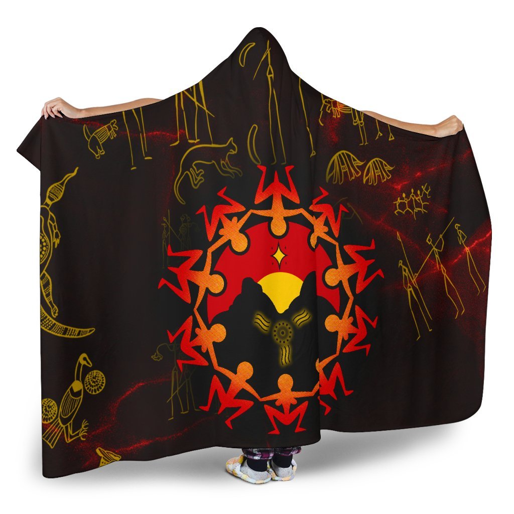 aboriginal-hooded-blanket-australia-map-and-indigenous-flag