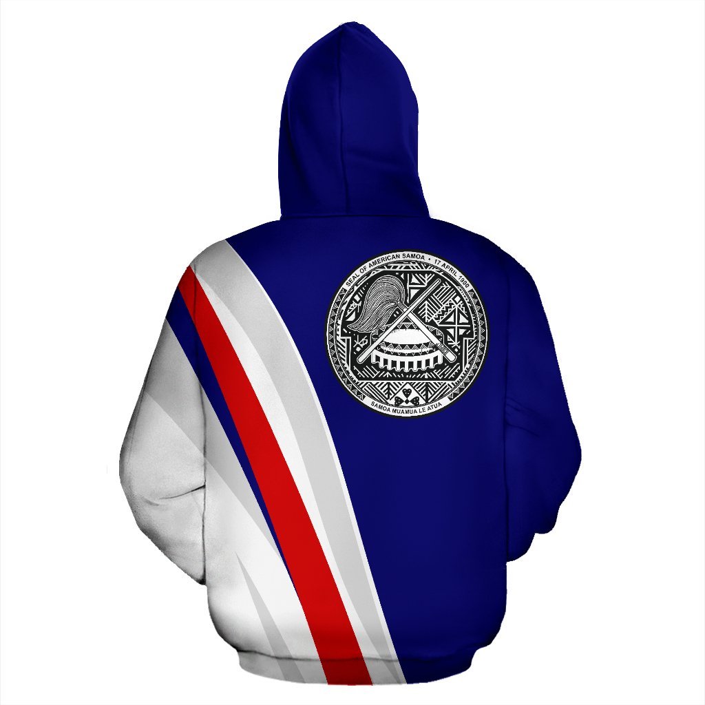 American Samoa Hoodie - Special Version - Vibe Hoodie Shop