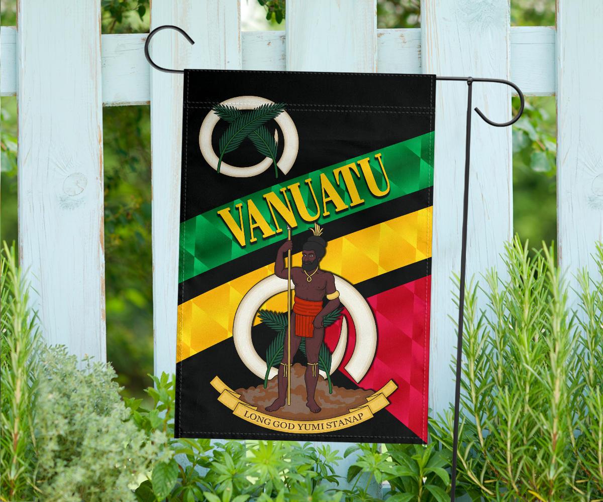 Vanuatu Rugby Flag Sporty Style - Vibe Hoodie Shop