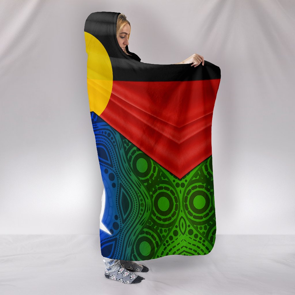naidoc-hooded-blanket-we-always-together