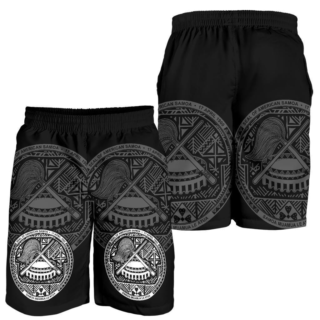 American Samoa Shorts - Premium Quality - Vibe Hoodie Shop