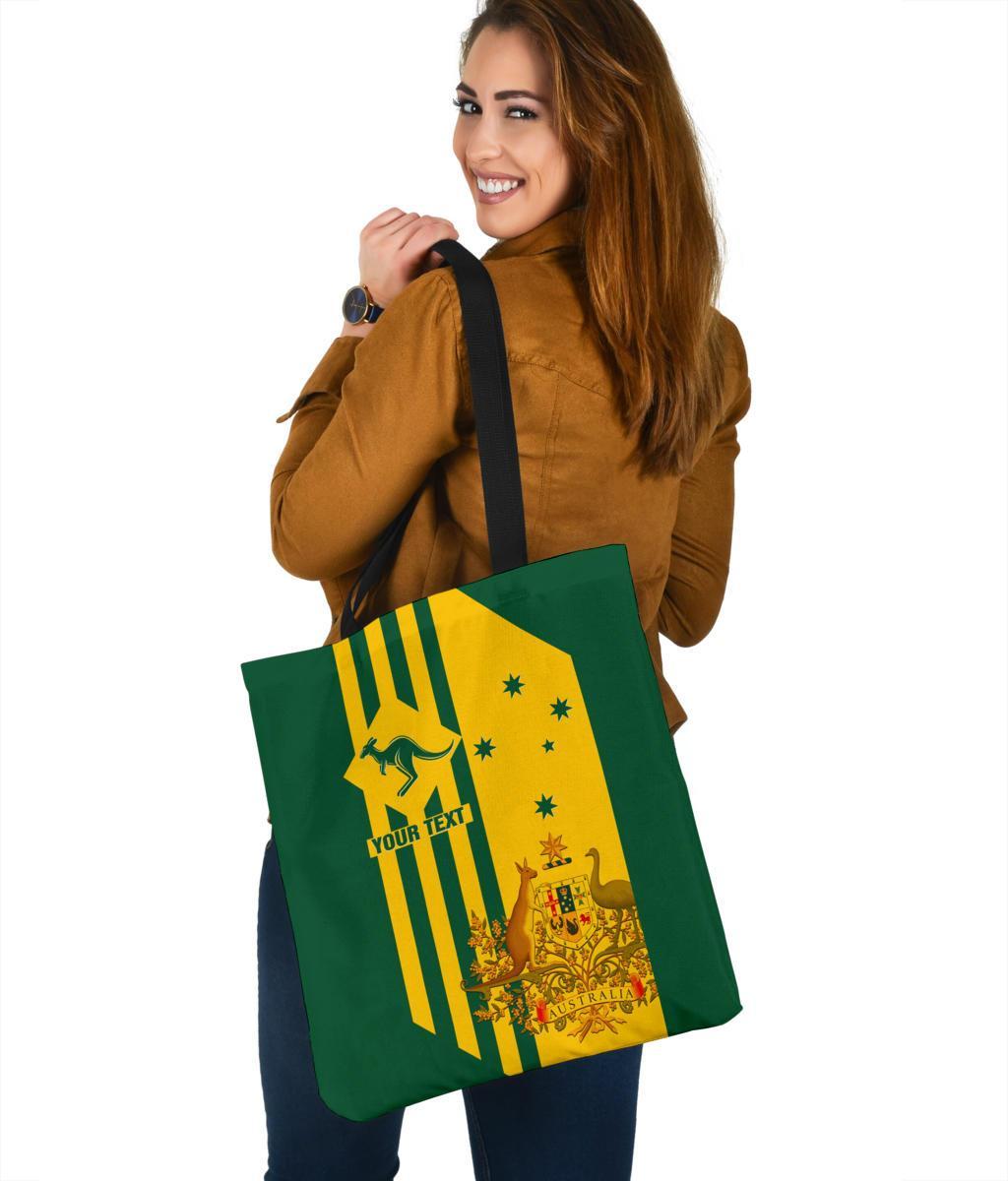 custom-tote-bags-australia-kangaroo-sign-national-color