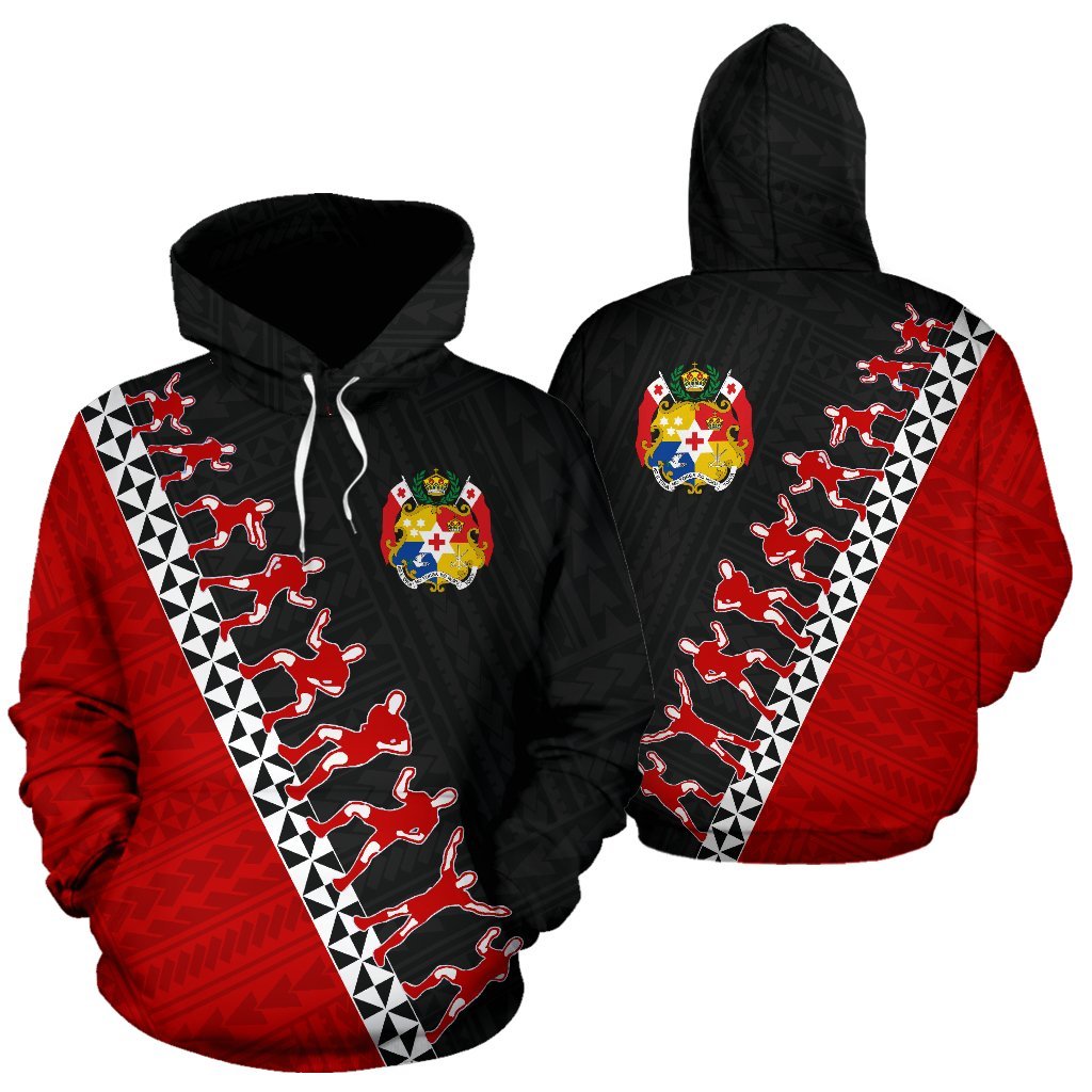 Tonga Sipi Tau Hoodie - Vibe Hoodie Shop