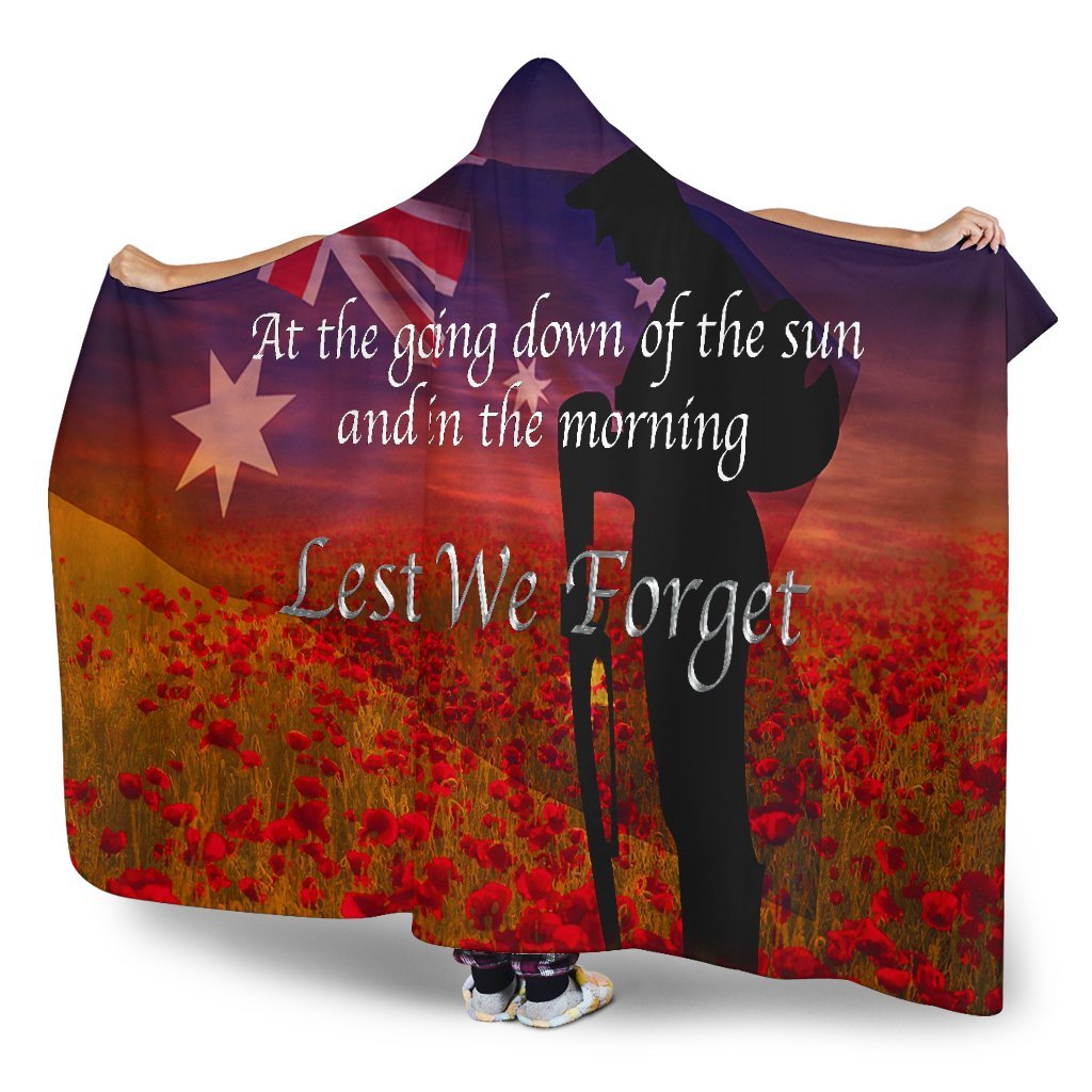 anzac-day-2021-hooeded-blanket-lest-we-forget-ver02
