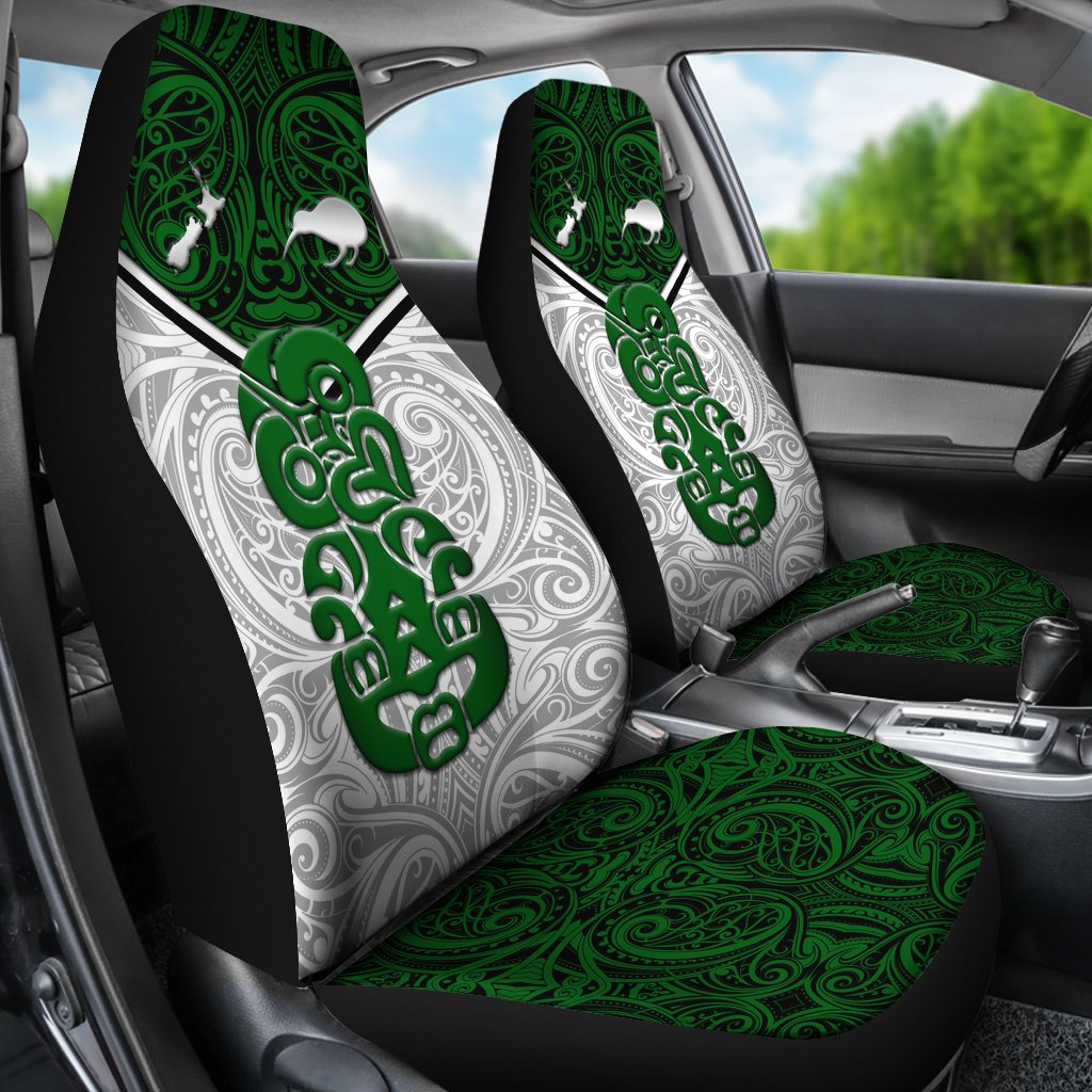 New Zealand Maori Rugby Hoodie Pride Version - White - Vibe Hoodie Shop