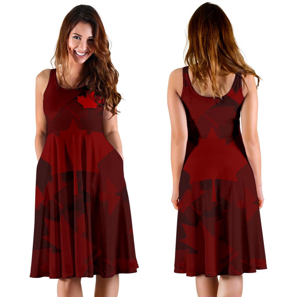 canada-special-womens-dress